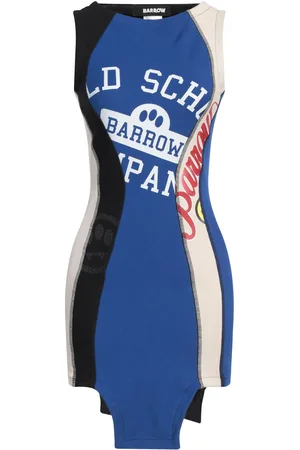 BARROW Mini dresses