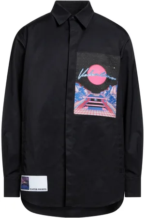 VALENTINO GARAVANI Overcoats & Trench Coats