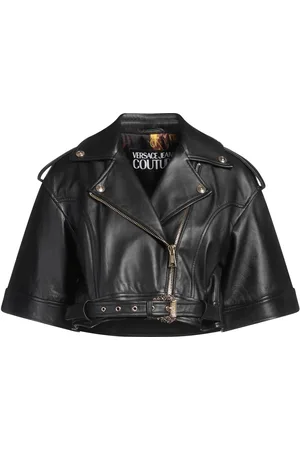 VERSACE Jackets
