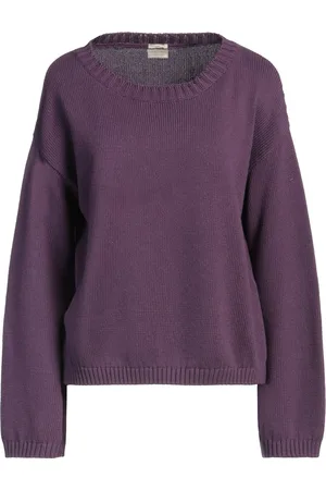 MASSIMO ALBA Sweaters