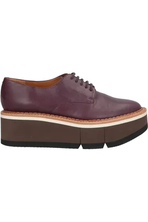Robert Clergerie Lace-up shoes
