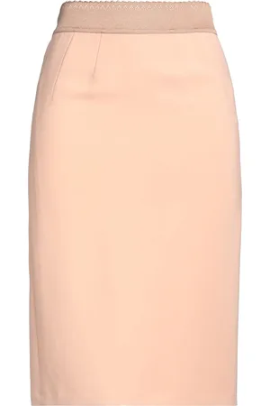 Elisabetta Franchi Midi skirts