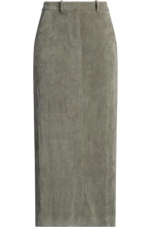CAMICETTASNOB Maxi skirts