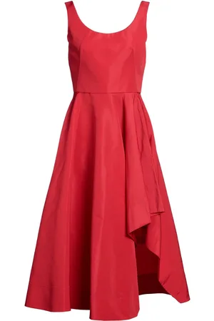 Alexander McQueen Midi dresses