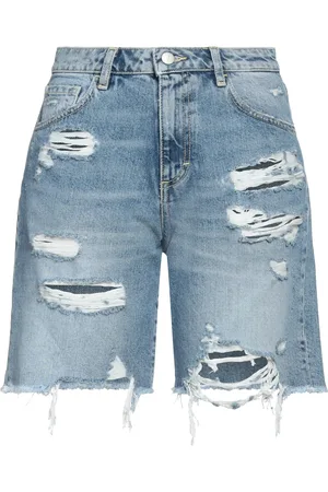 Icon Denim Denim shorts