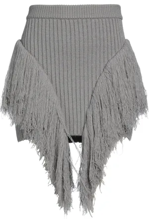 DAVID KOMA Mini skirts