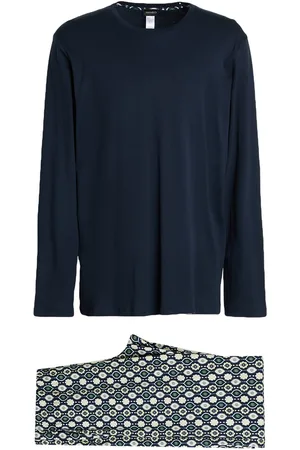Hanro Sleepwear