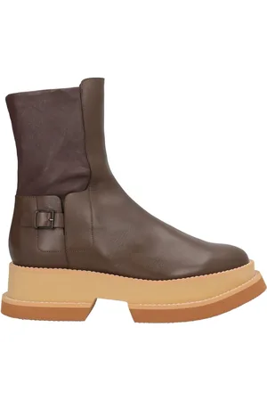 Robert Clergerie Ankle boots