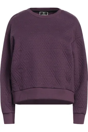 Elisabetta Franchi Sweatshirts