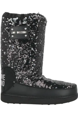 Moschino Boots