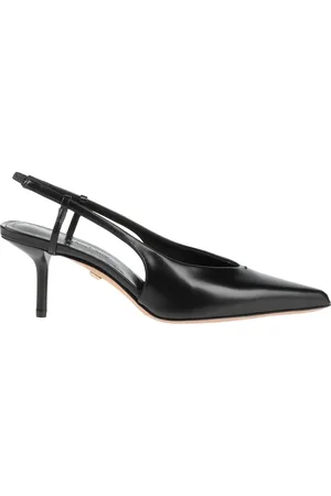 Max Mara Pumps