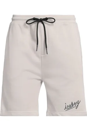 Iceberg Shorts & Bermuda Shorts