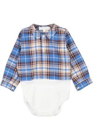 FERRARI Baby Bodysuits