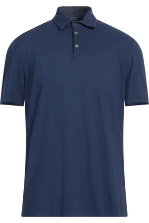 FEDELI Polo shirts