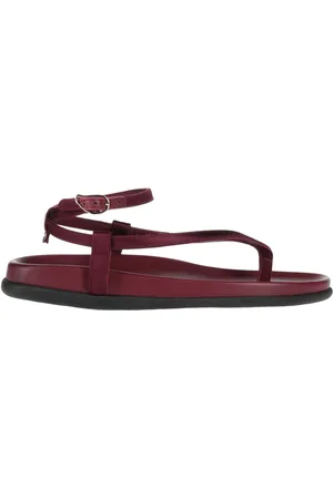 Ancient Greek Sandals Thong sandals