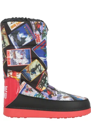 Moschino Boots