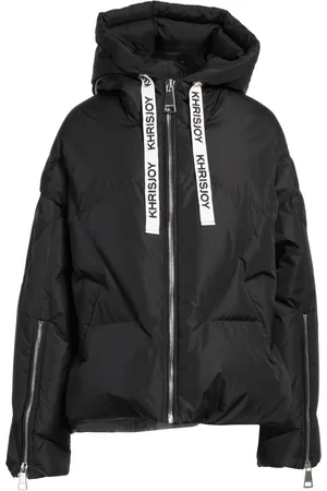 Khrisjoy Puffers