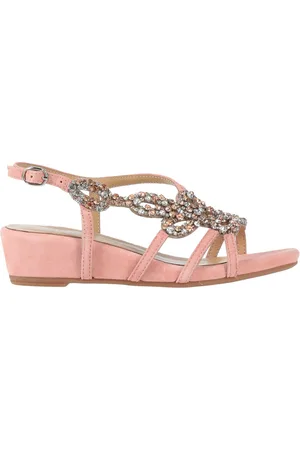 Alma en Pena Sandals