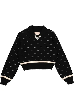 Elisabetta Franchi Sweaters