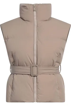Belstaff Vests