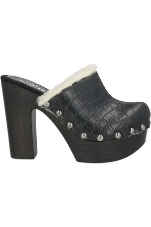 Twin-Set Mules & Clogs