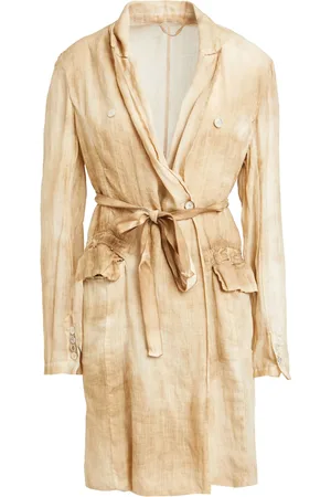 MASNADA Overcoats & Trench Coats