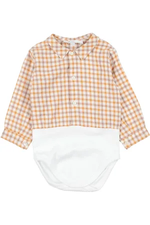 FERRARI Baby Bodysuits