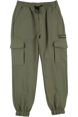 Iceberg Pants