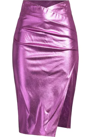 Elisabetta Franchi Midi skirts