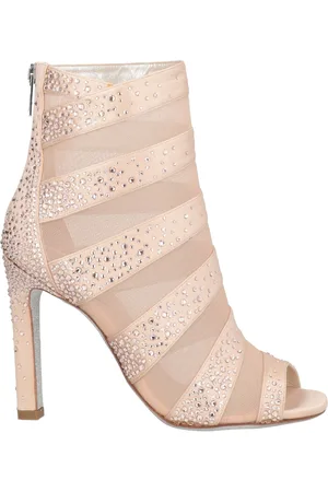 RENE CAOVILLA Ankle boots