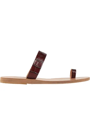 Ancient Greek Sandals Thong sandals