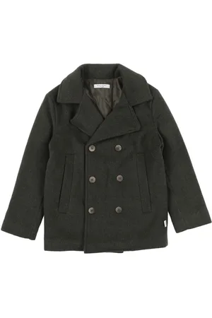 Paolo Pecora Coats