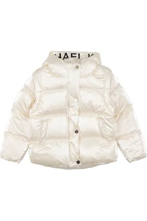 Michael Kors Puffers