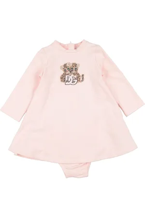 Dolce & Gabbana DOLCE & GABBANA Baby dresses
