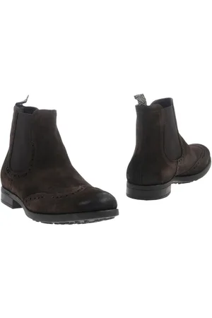Alberto Guardiani Ankle boots