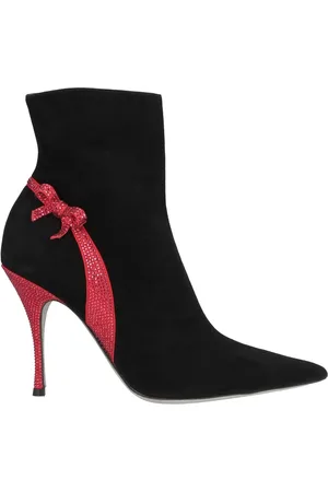 RENE CAOVILLA Ankle boots