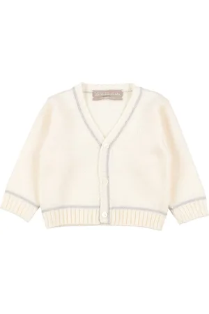 LA STUPENDERIA Cardigans