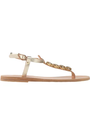 Ancient Greek Sandals Thong sandals