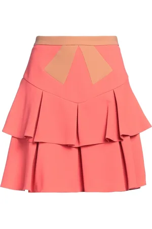 Elisabetta Franchi Mini skirts