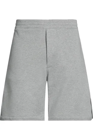 Alexander McQueen Shorts & Bermuda Shorts