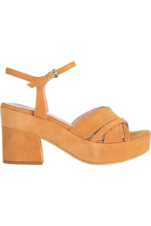 ANNA F. Sandals