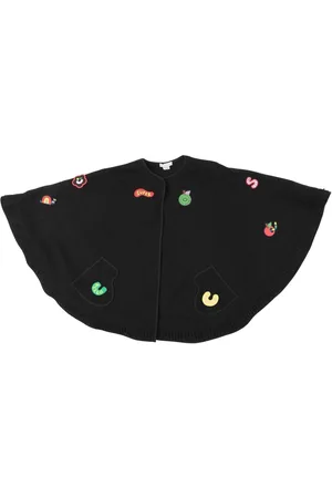 Stella McCartney Capes