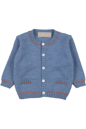 LA STUPENDERIA Cardigans