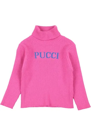 Puccini Turtlenecks