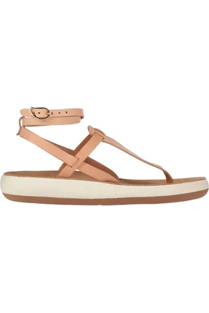Ancient Greek Sandals Thong sandals