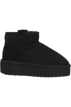 Emu Ankle boots