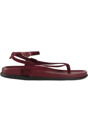 Ancient Greek Sandals Thong sandals