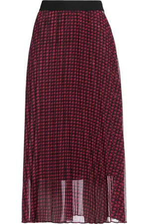Liu Jo LIU •JO Midi skirts