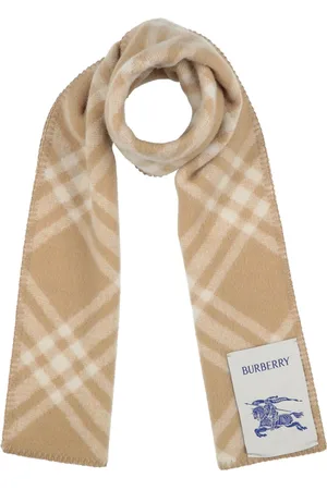Burberry Scarves