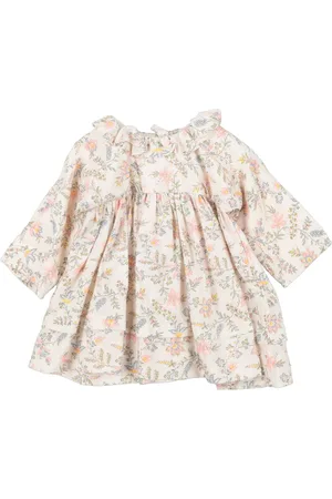 BONPOINT Baby dresses